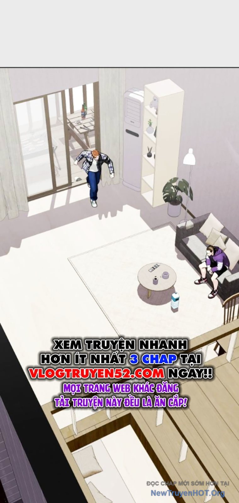 Loser Giỏi Võ Chap 133 - Next Chap 134