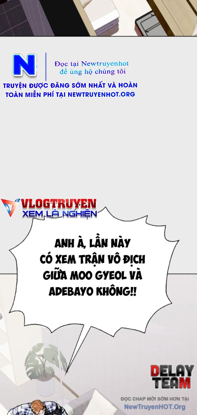Loser Giỏi Võ Chap 133 - Next Chap 134