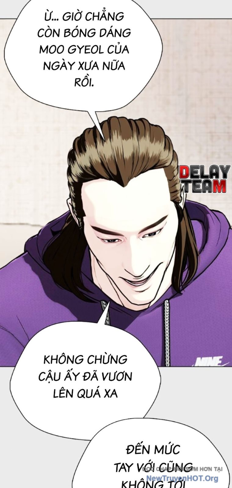 Loser Giỏi Võ Chap 133 - Next Chap 134