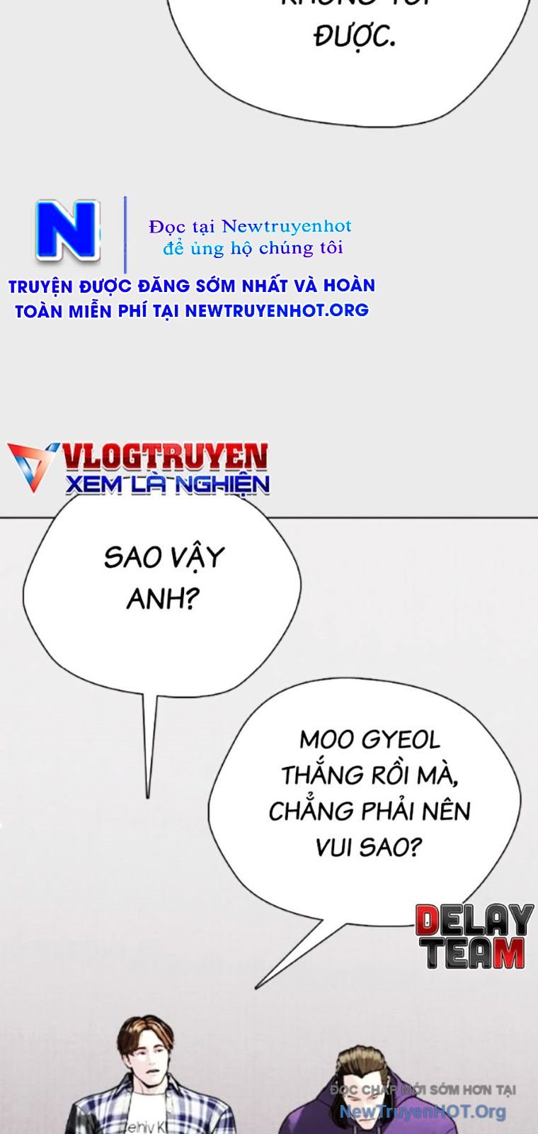 Loser Giỏi Võ Chap 133 - Next Chap 134
