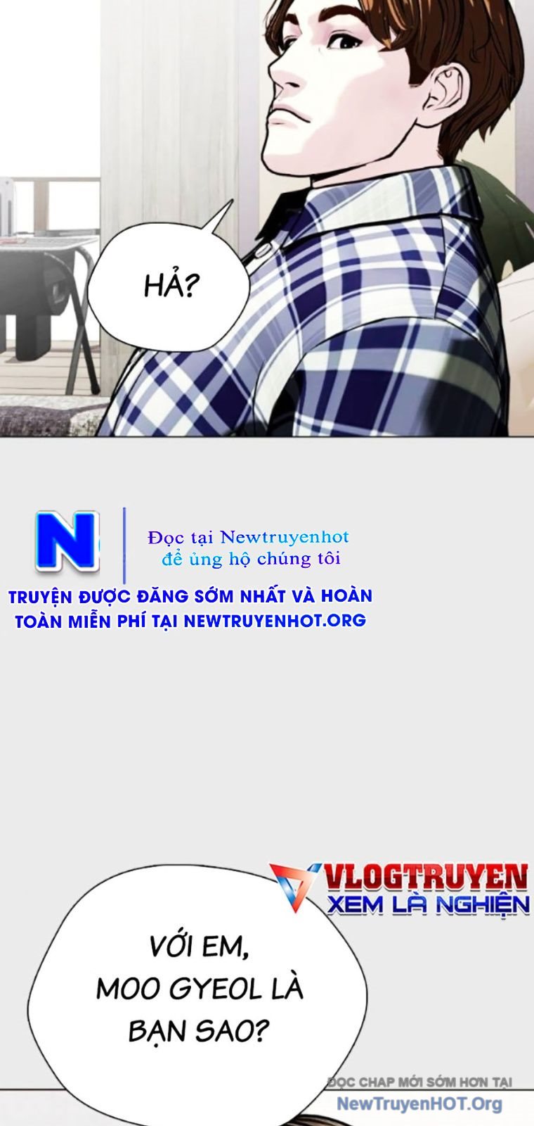Loser Giỏi Võ Chap 133 - Next Chap 134