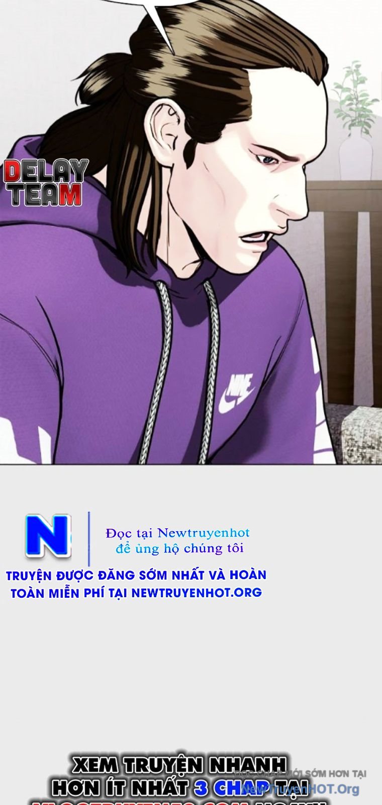 Loser Giỏi Võ Chap 133 - Next Chap 134