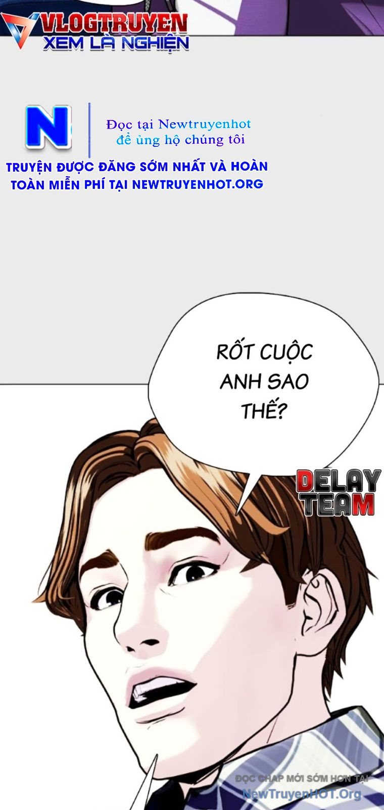 Loser Giỏi Võ Chap 133 - Next Chap 134