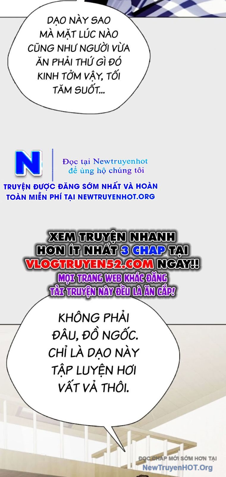 Loser Giỏi Võ Chap 133 - Next Chap 134