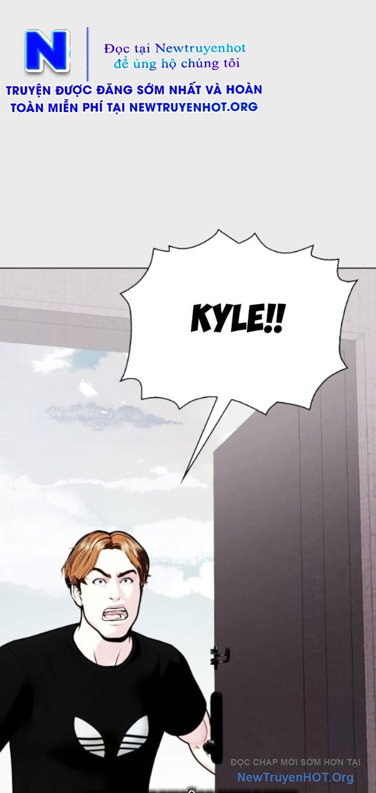 Loser Giỏi Võ Chap 133 - Next Chap 134