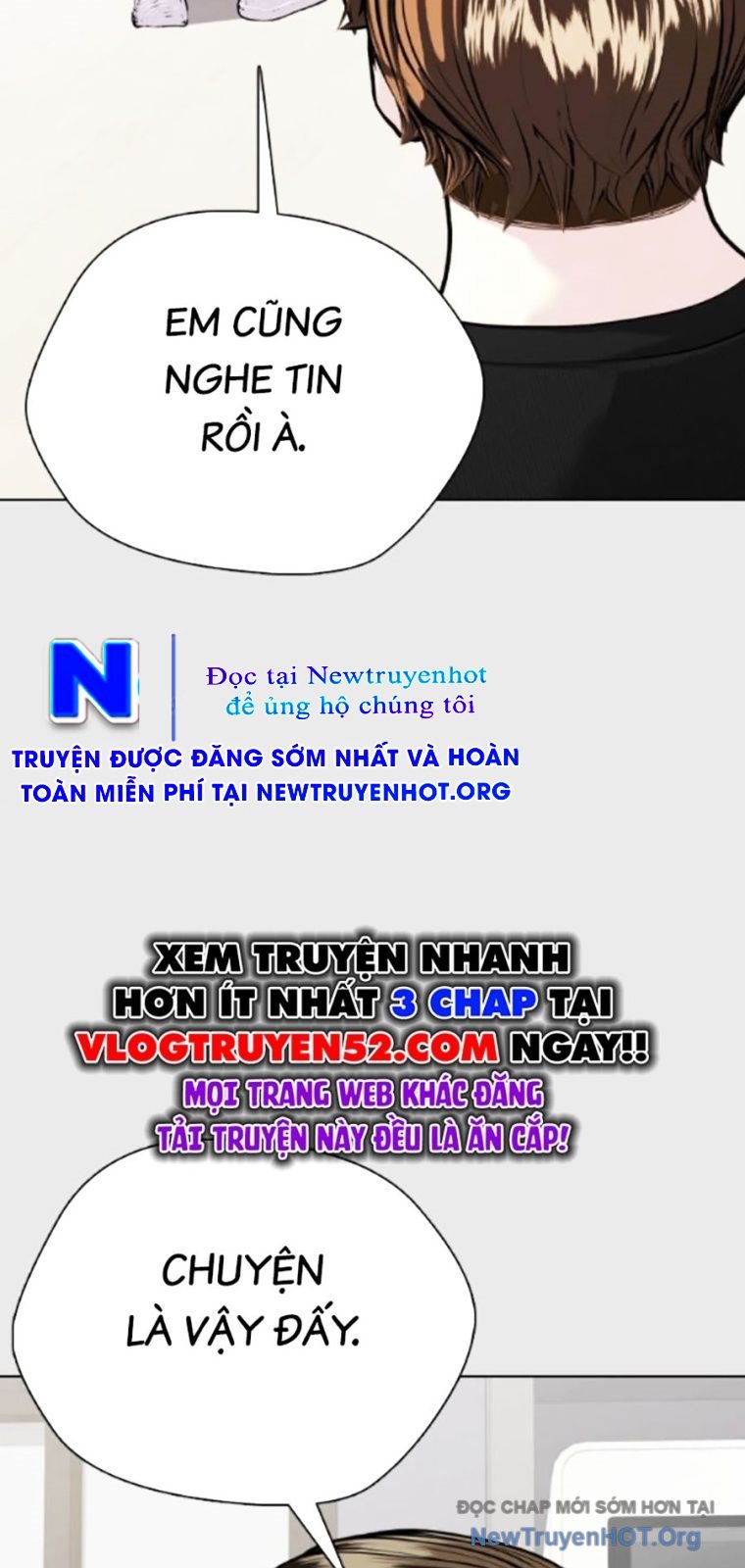 Loser Giỏi Võ Chap 133 - Next Chap 134