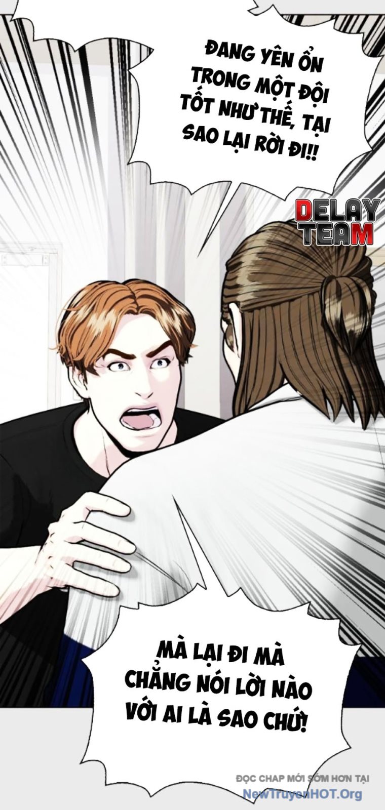 Loser Giỏi Võ Chap 133 - Next Chap 134