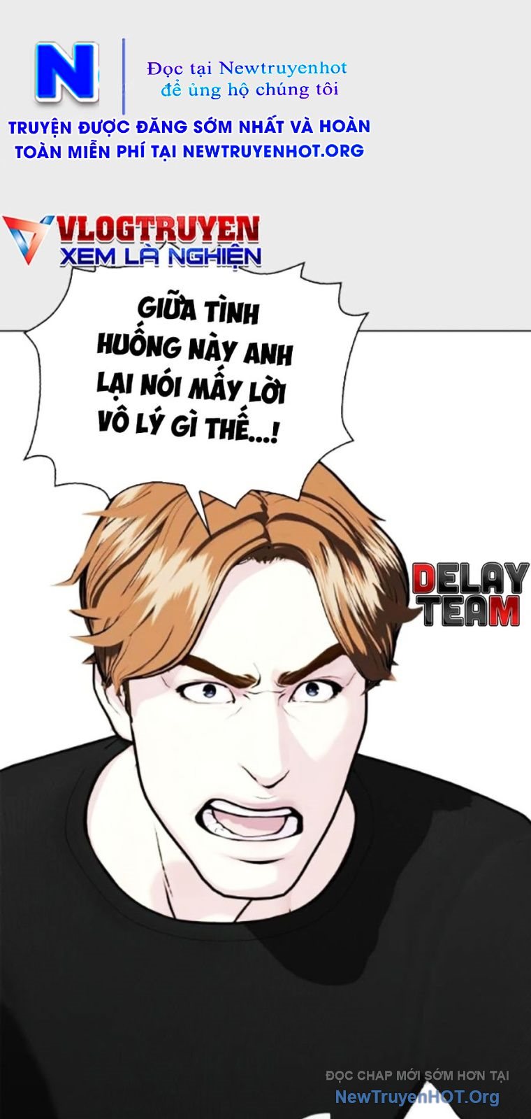 Loser Giỏi Võ Chap 133 - Next Chap 134