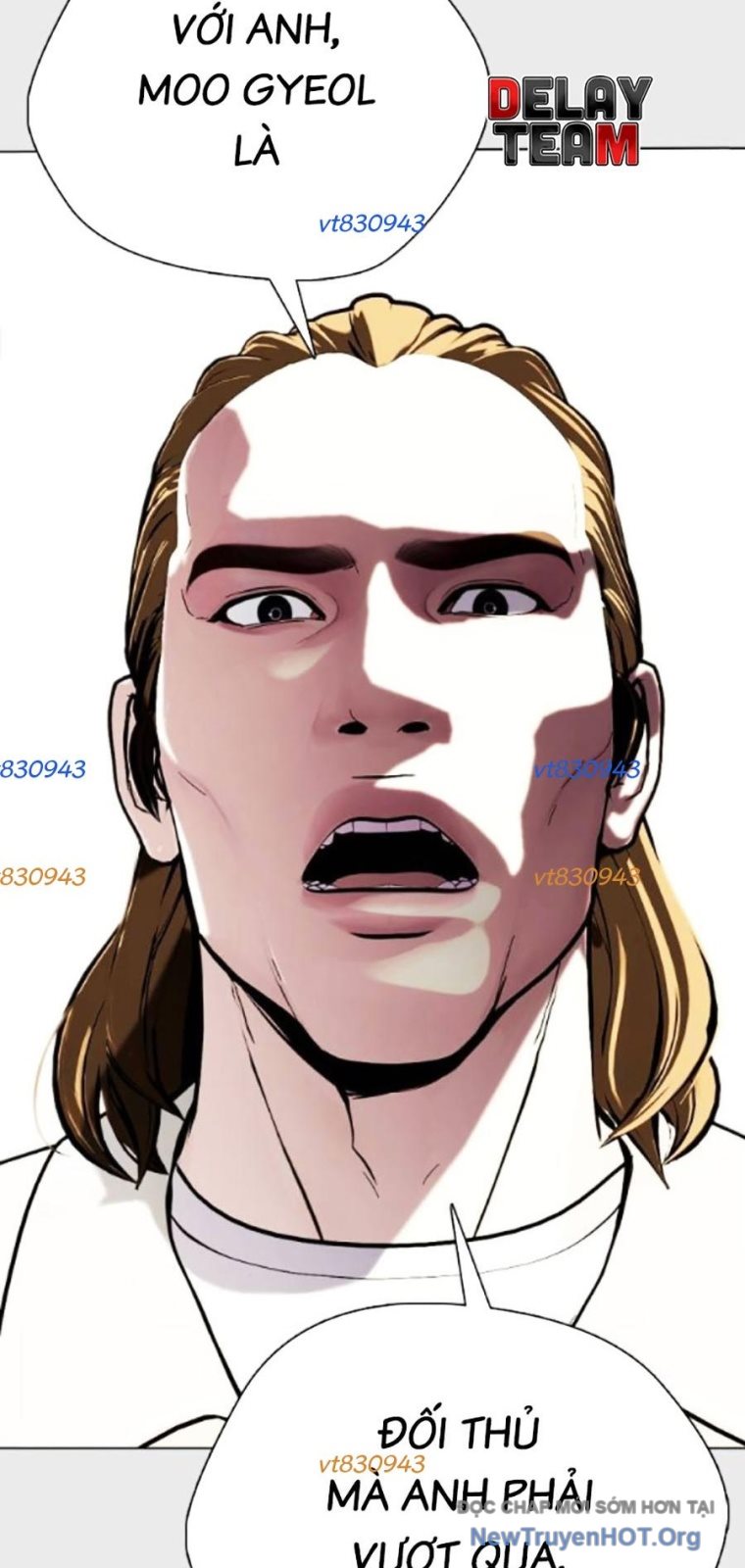 Loser Giỏi Võ Chap 133 - Next Chap 134