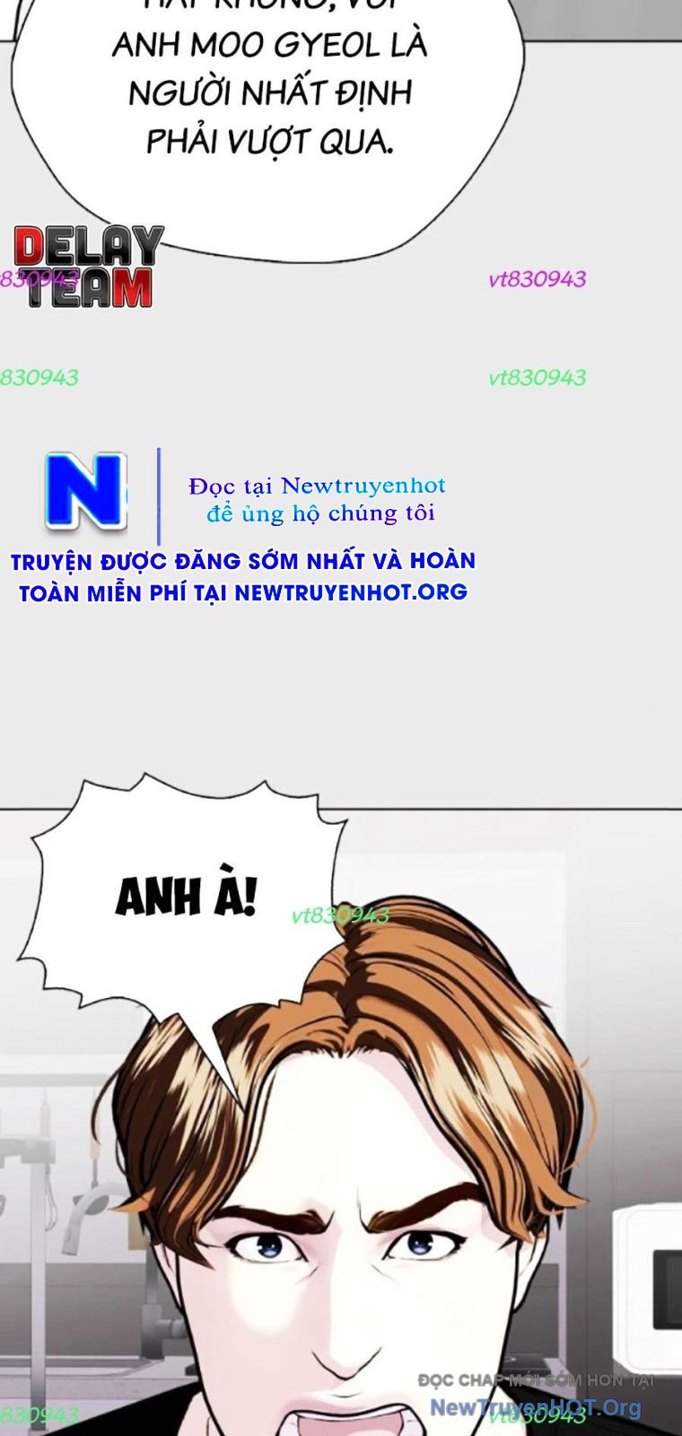 Loser Giỏi Võ Chap 133 - Next Chap 134