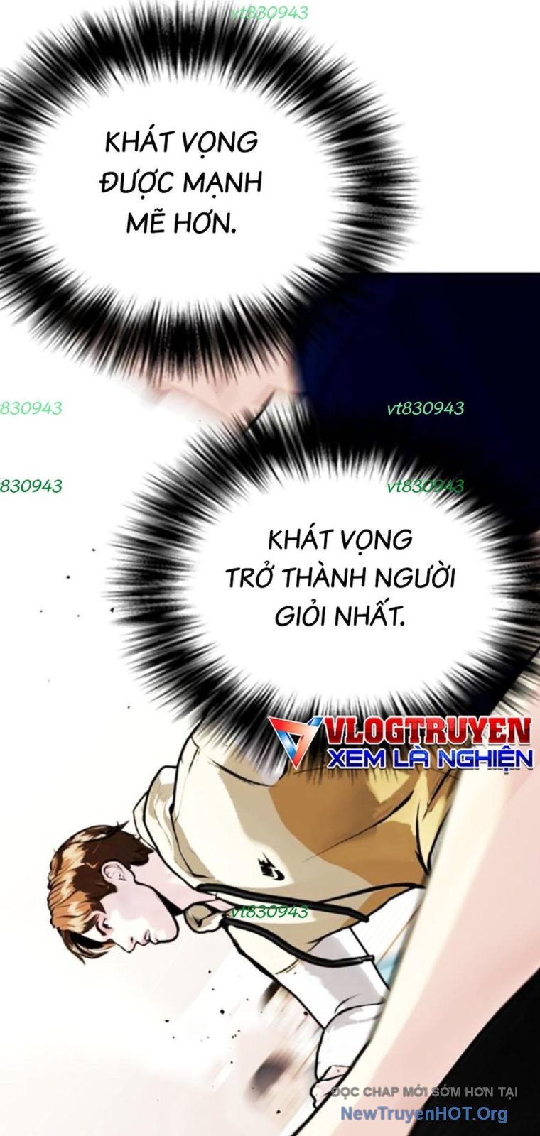 Loser Giỏi Võ Chap 133 - Next Chap 134