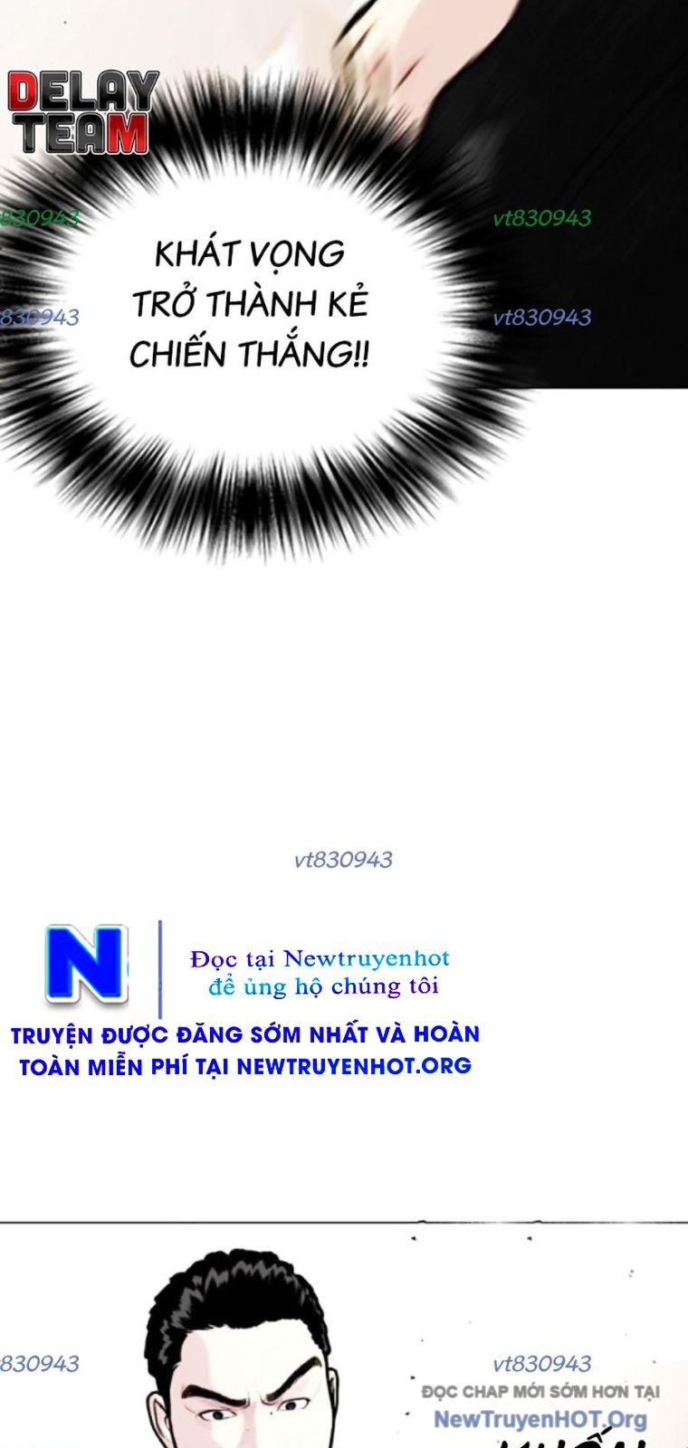 Loser Giỏi Võ Chap 133 - Next Chap 134