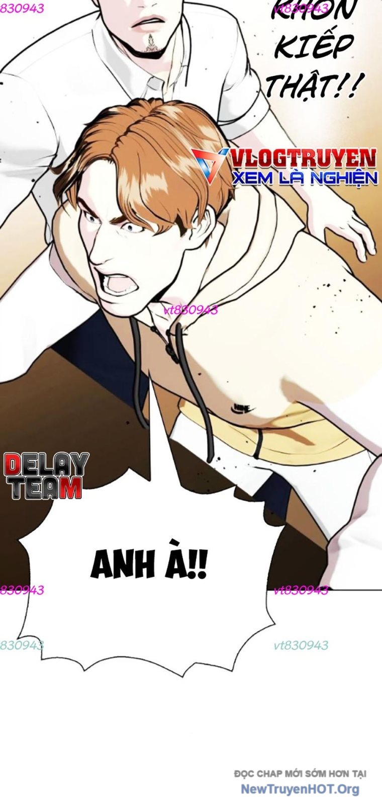 Loser Giỏi Võ Chap 133 - Next Chap 134