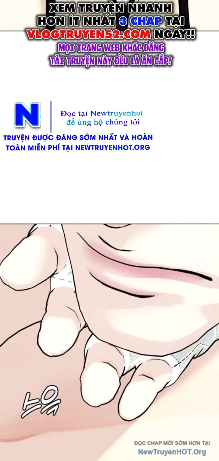 Loser Giỏi Võ Chap 133 - Next Chap 134
