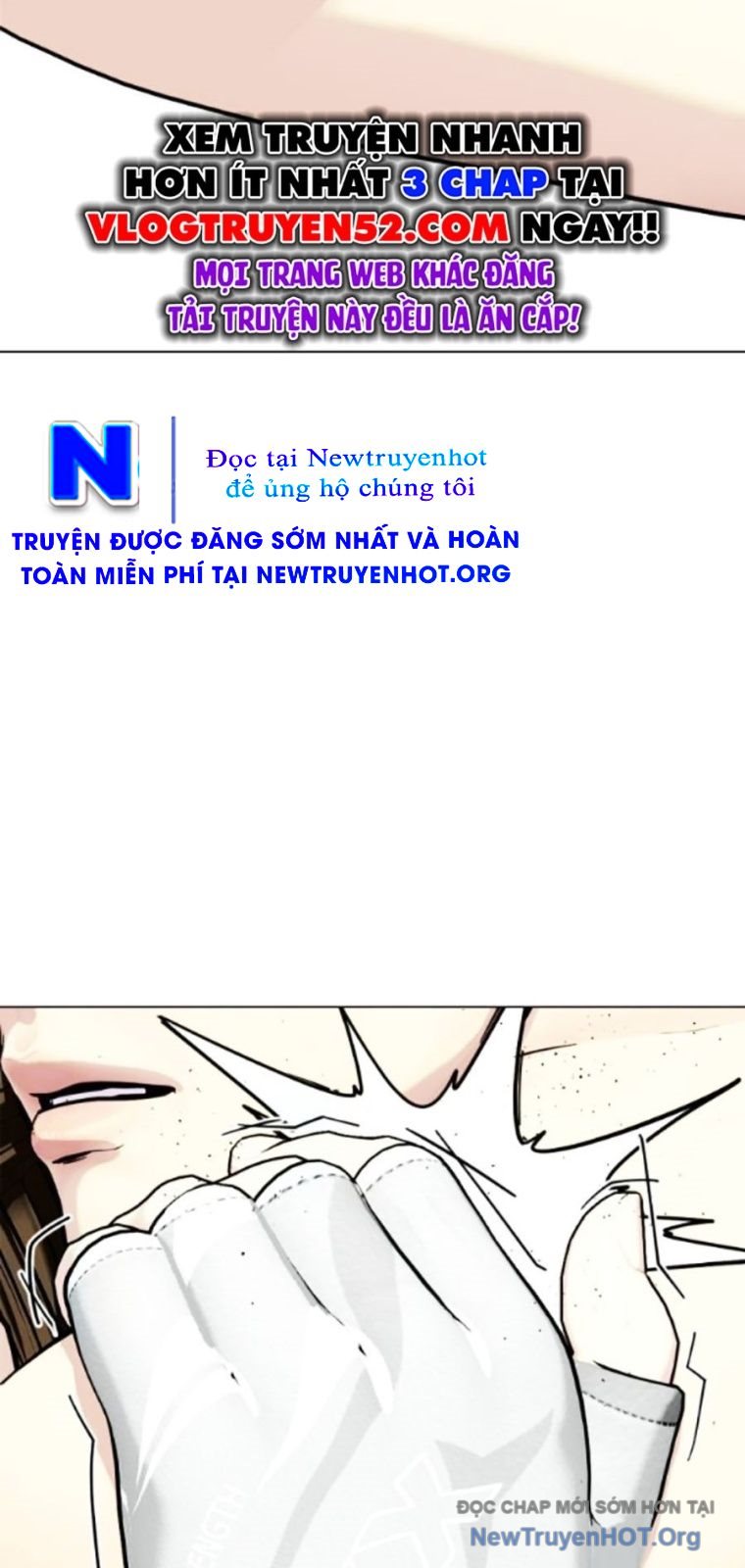 Loser Giỏi Võ Chap 133 - Next Chap 134