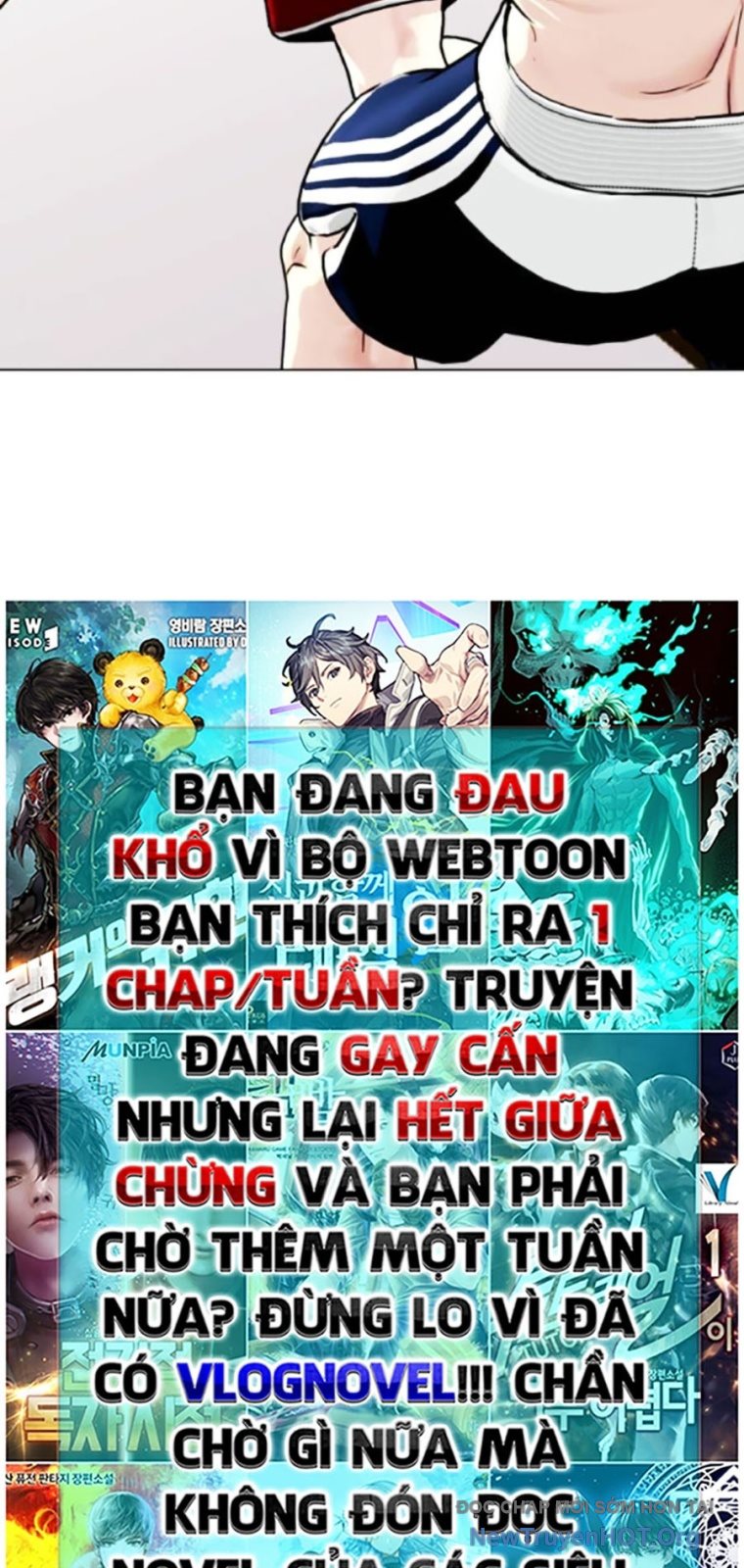 Loser Giỏi Võ Chap 133 - Next Chap 134
