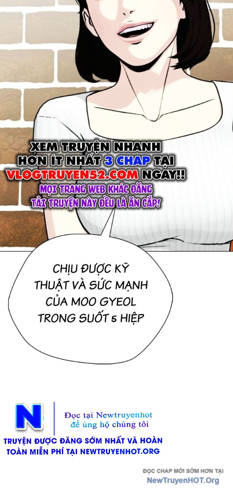 Loser Giỏi Võ Chap 134 - Next Chap 135