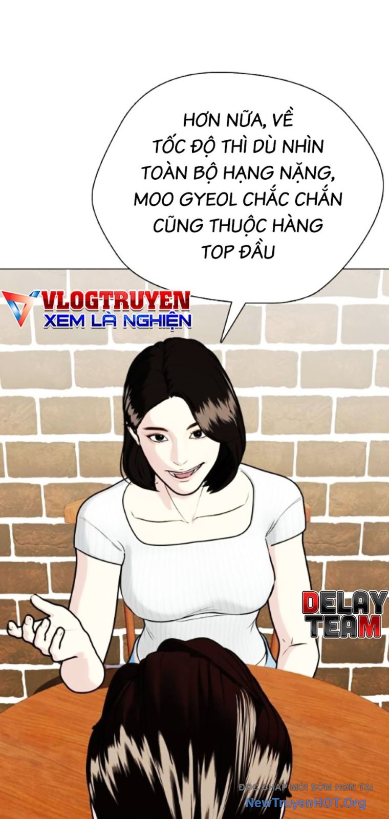 Loser Giỏi Võ Chap 134 - Next Chap 135
