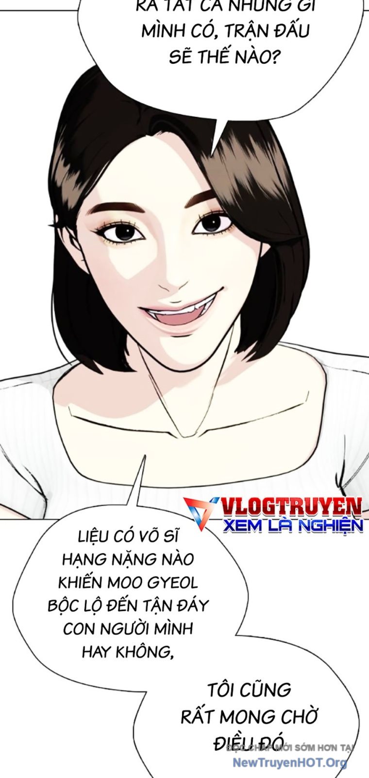 Loser Giỏi Võ Chap 134 - Next Chap 135