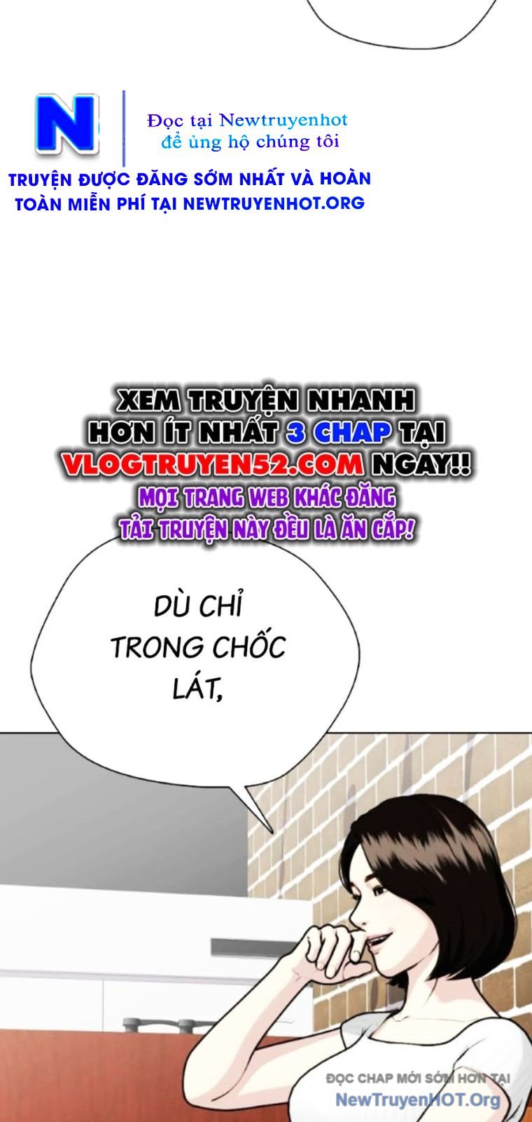 Loser Giỏi Võ Chap 134 - Next Chap 135