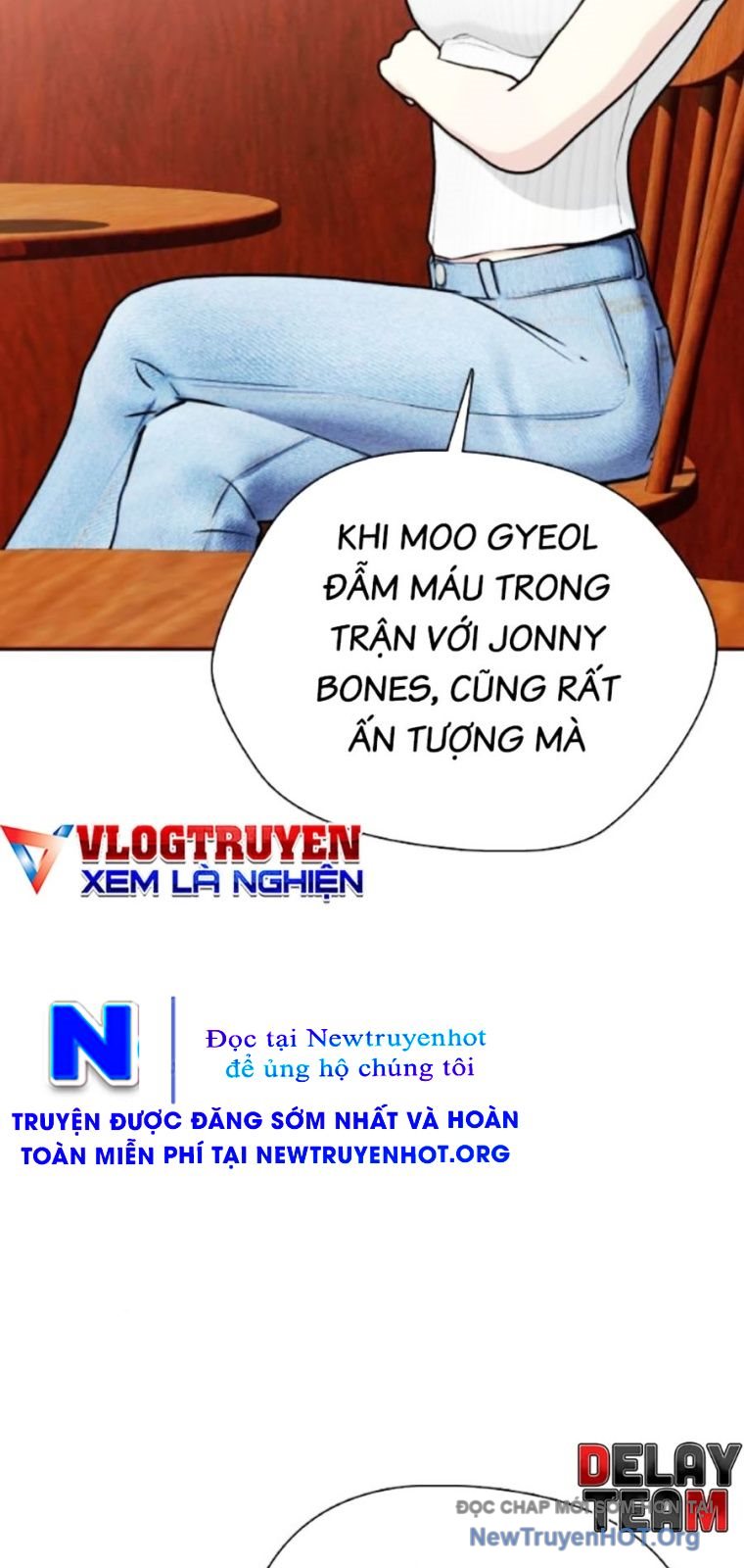 Loser Giỏi Võ Chap 134 - Next Chap 135