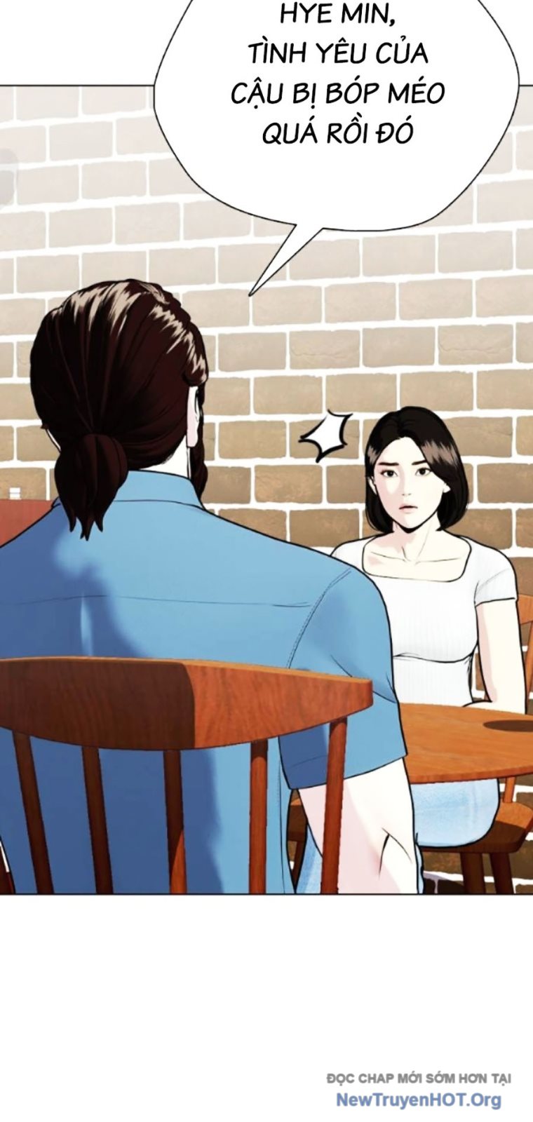 Loser Giỏi Võ Chap 134 - Next Chap 135