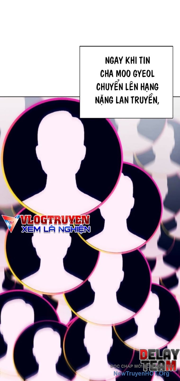 Loser Giỏi Võ Chap 134 - Next Chap 135