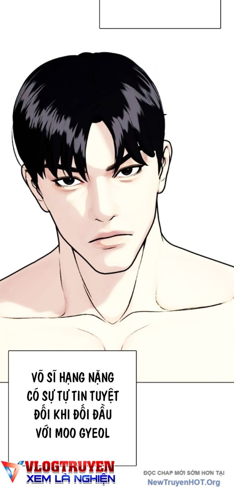 Loser Giỏi Võ Chap 134 - Next Chap 135