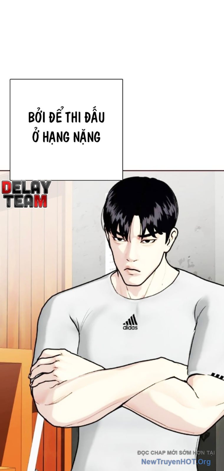 Loser Giỏi Võ Chap 134 - Next Chap 135