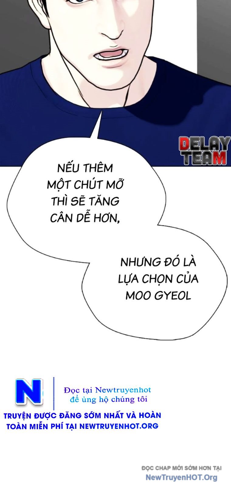 Loser Giỏi Võ Chap 134 - Next Chap 135
