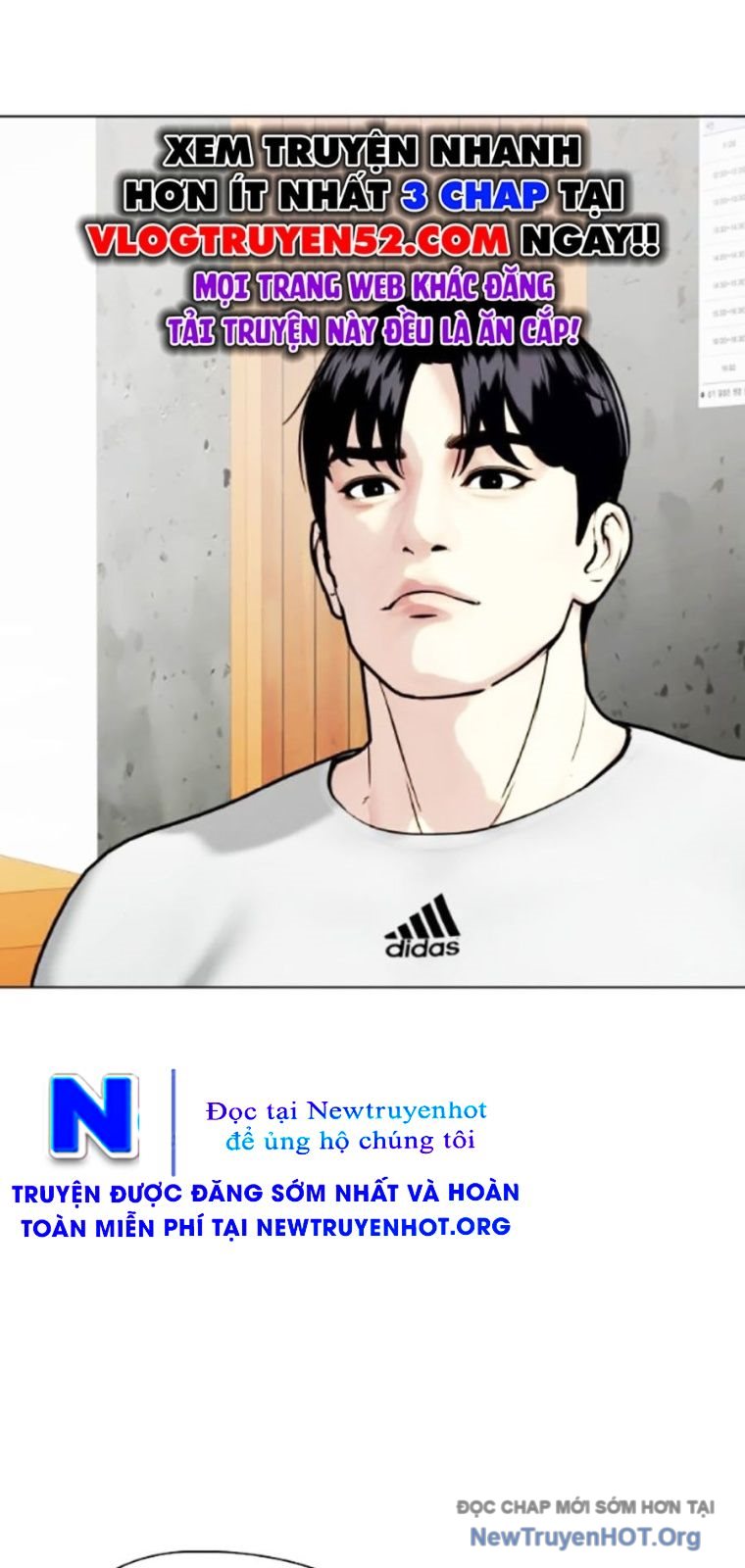 Loser Giỏi Võ Chap 134 - Next Chap 135