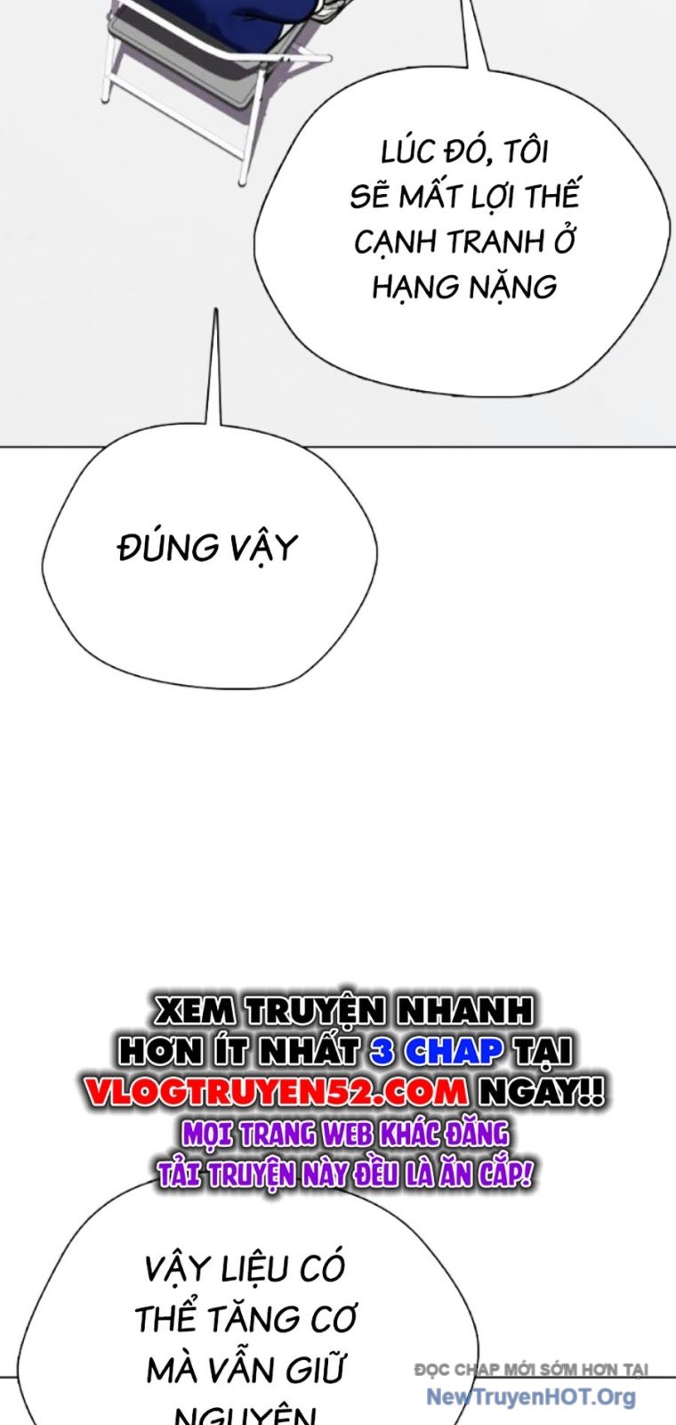 Loser Giỏi Võ Chap 134 - Next Chap 135