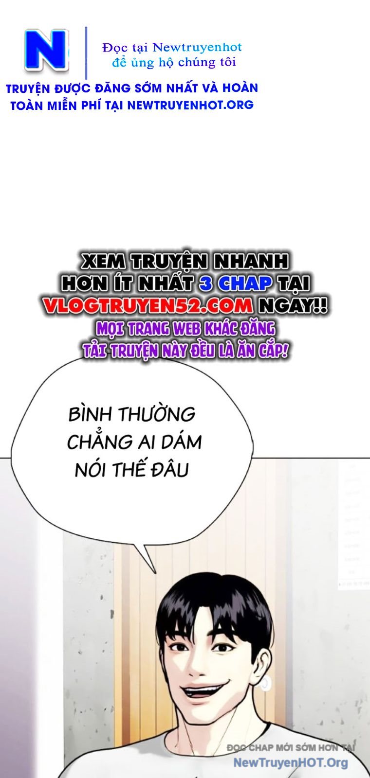 Loser Giỏi Võ Chap 134 - Next Chap 135
