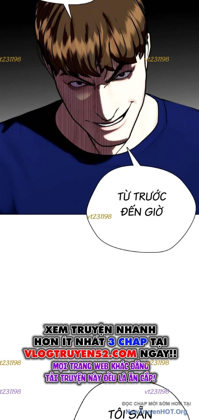Loser Giỏi Võ Chap 134 - Next Chap 135