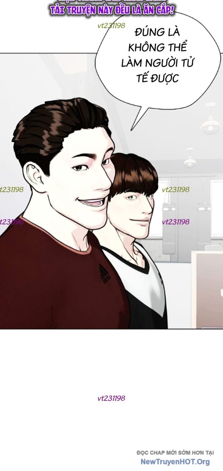 Loser Giỏi Võ Chap 134 - Next Chap 135