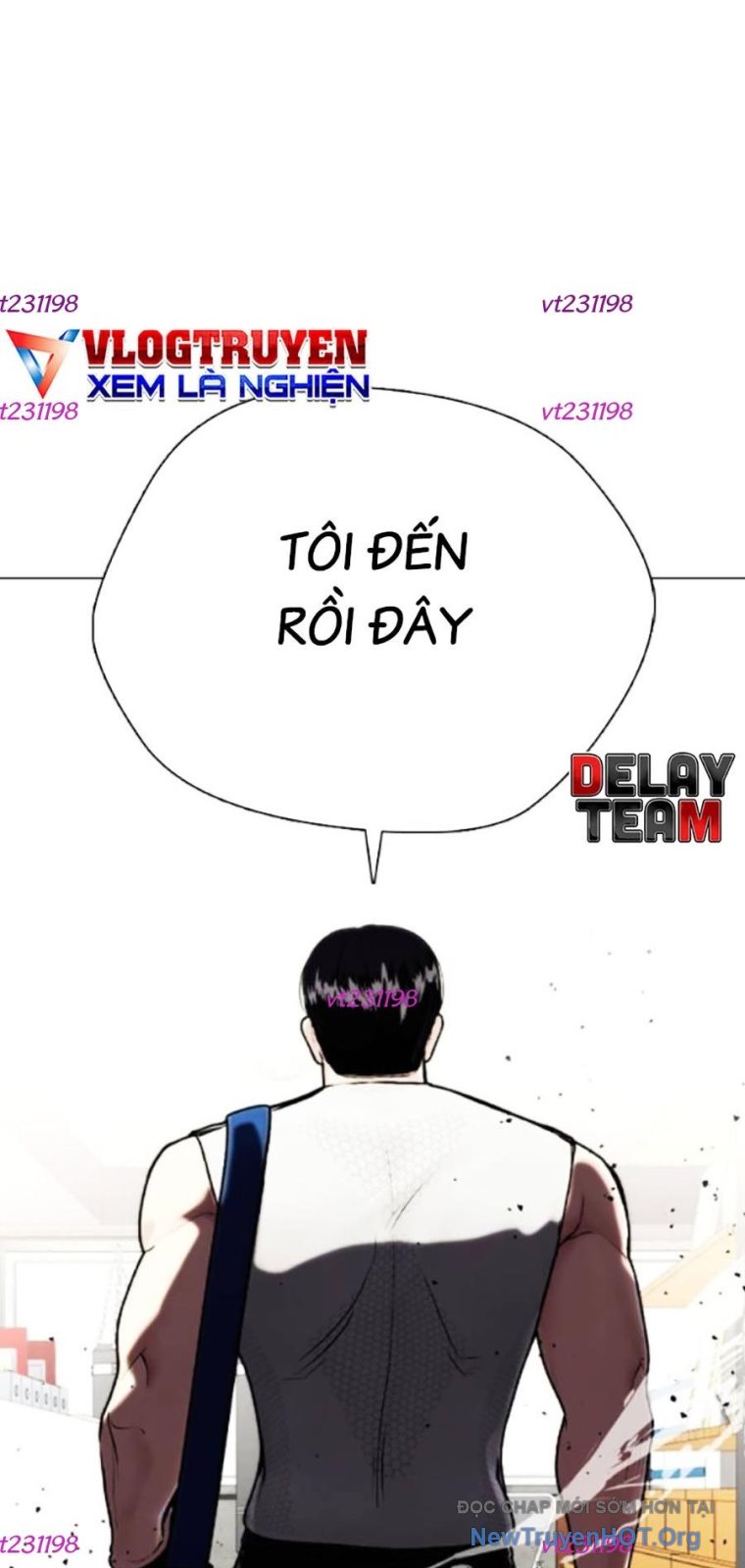 Loser Giỏi Võ Chap 134 - Next Chap 135