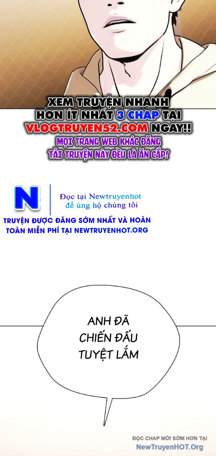 Loser Giỏi Võ Chap 134 - Next Chap 135