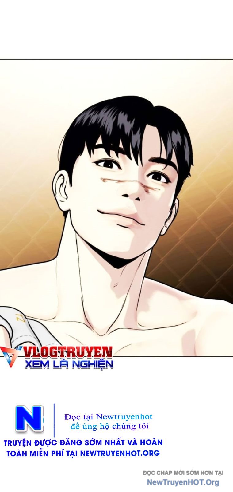 Loser Giỏi Võ Chap 134 - Next Chap 135