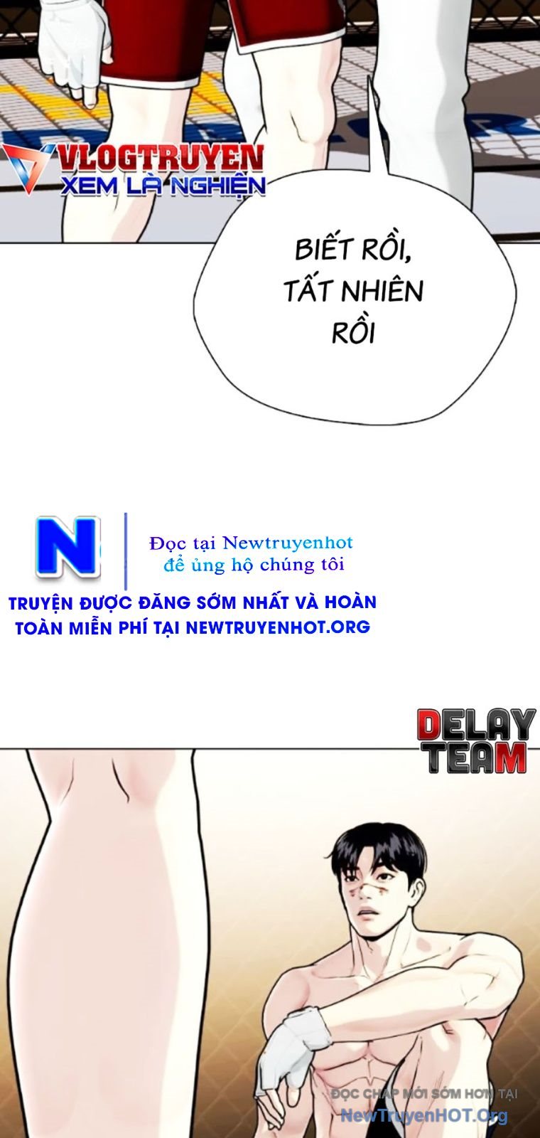 Loser Giỏi Võ Chap 134 - Next Chap 135