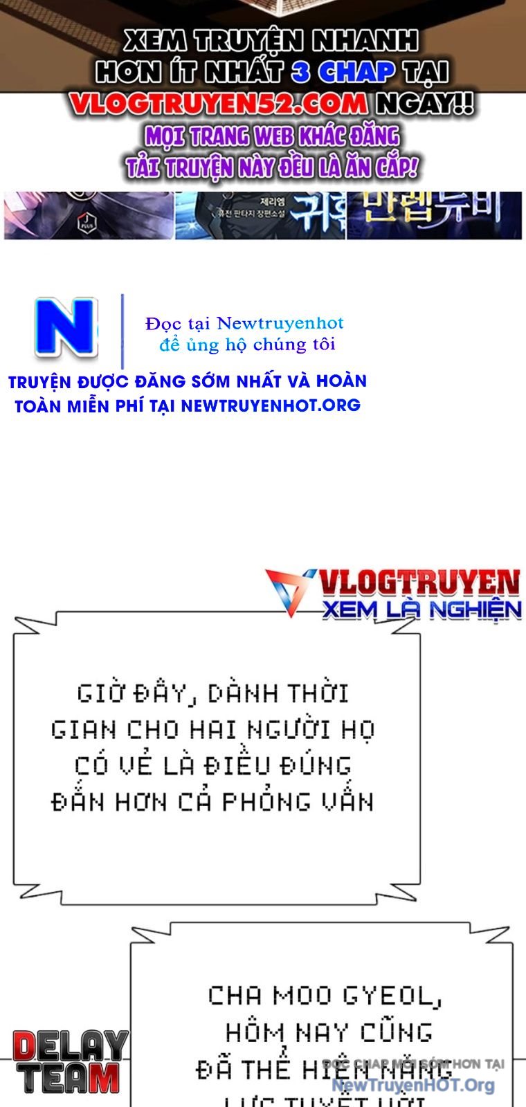 Loser Giỏi Võ Chap 134 - Next Chap 135