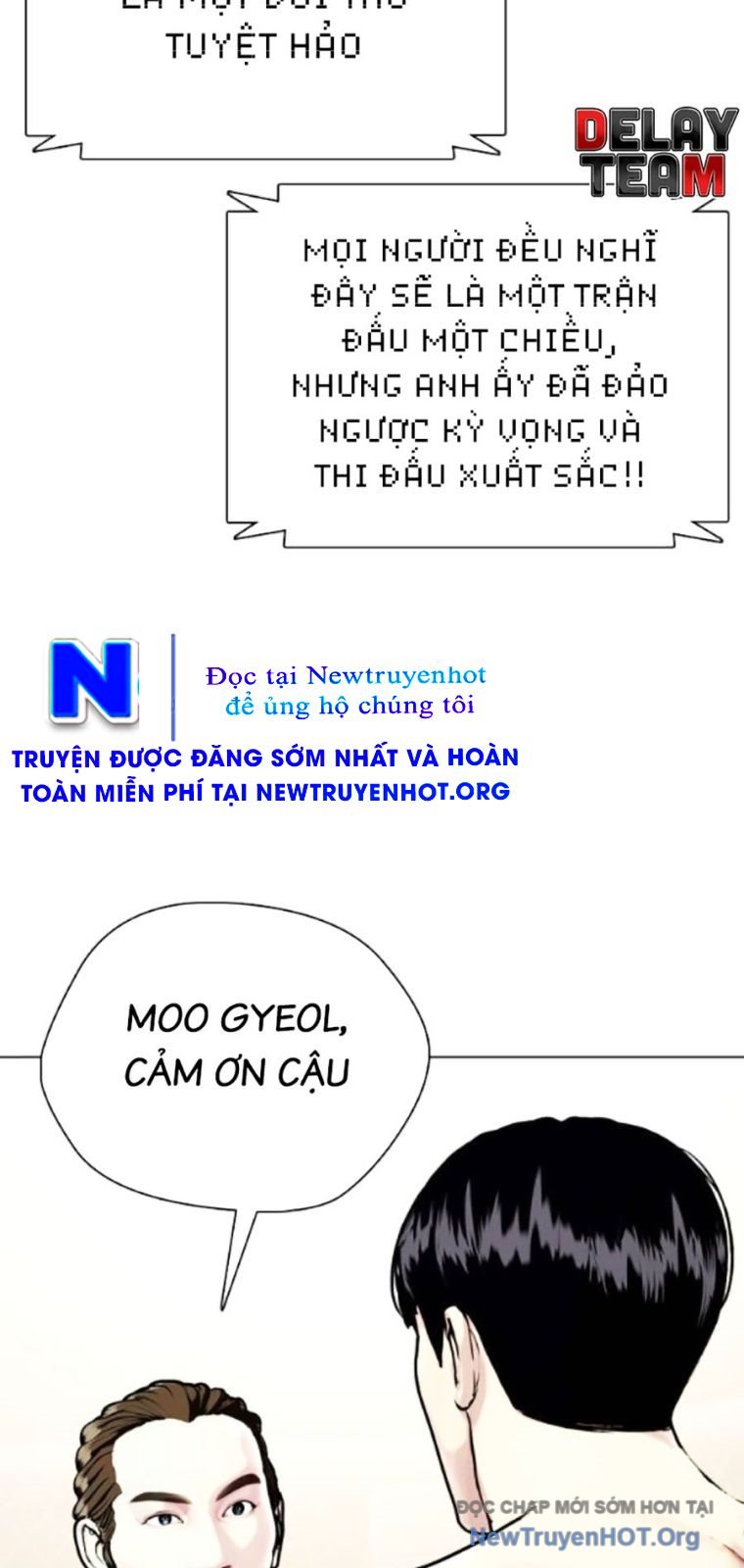 Loser Giỏi Võ Chap 134 - Next Chap 135