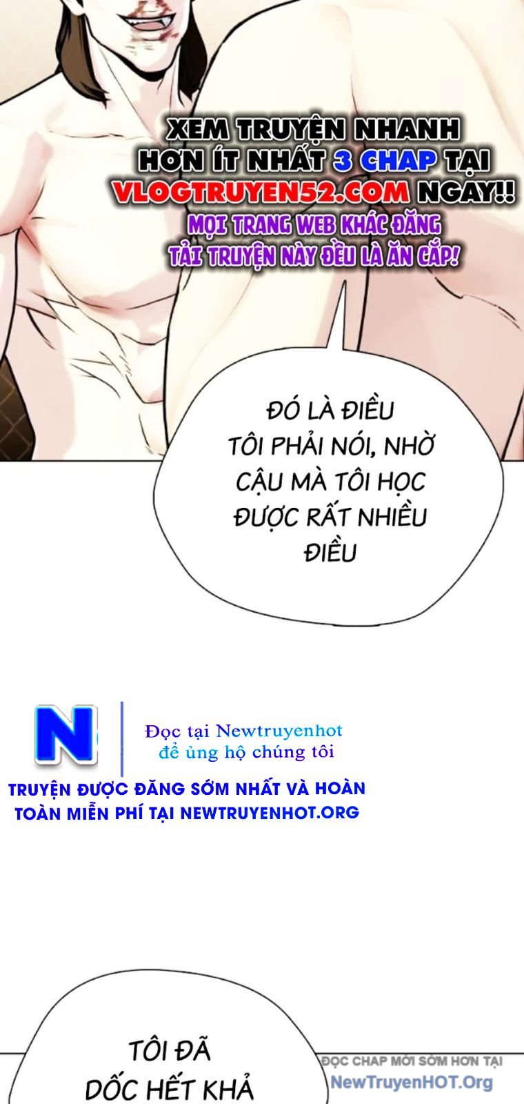 Loser Giỏi Võ Chap 134 - Next Chap 135