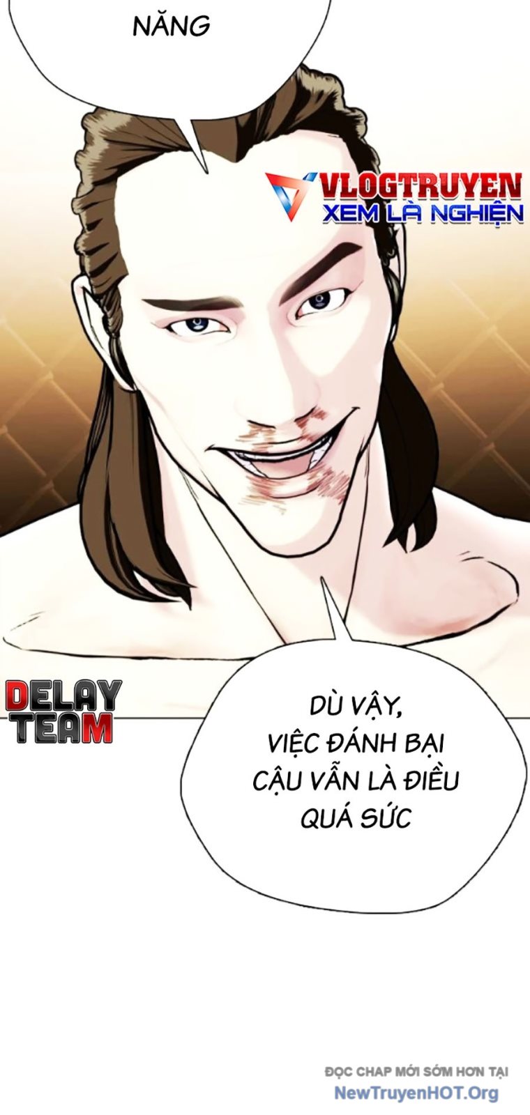 Loser Giỏi Võ Chap 134 - Next Chap 135