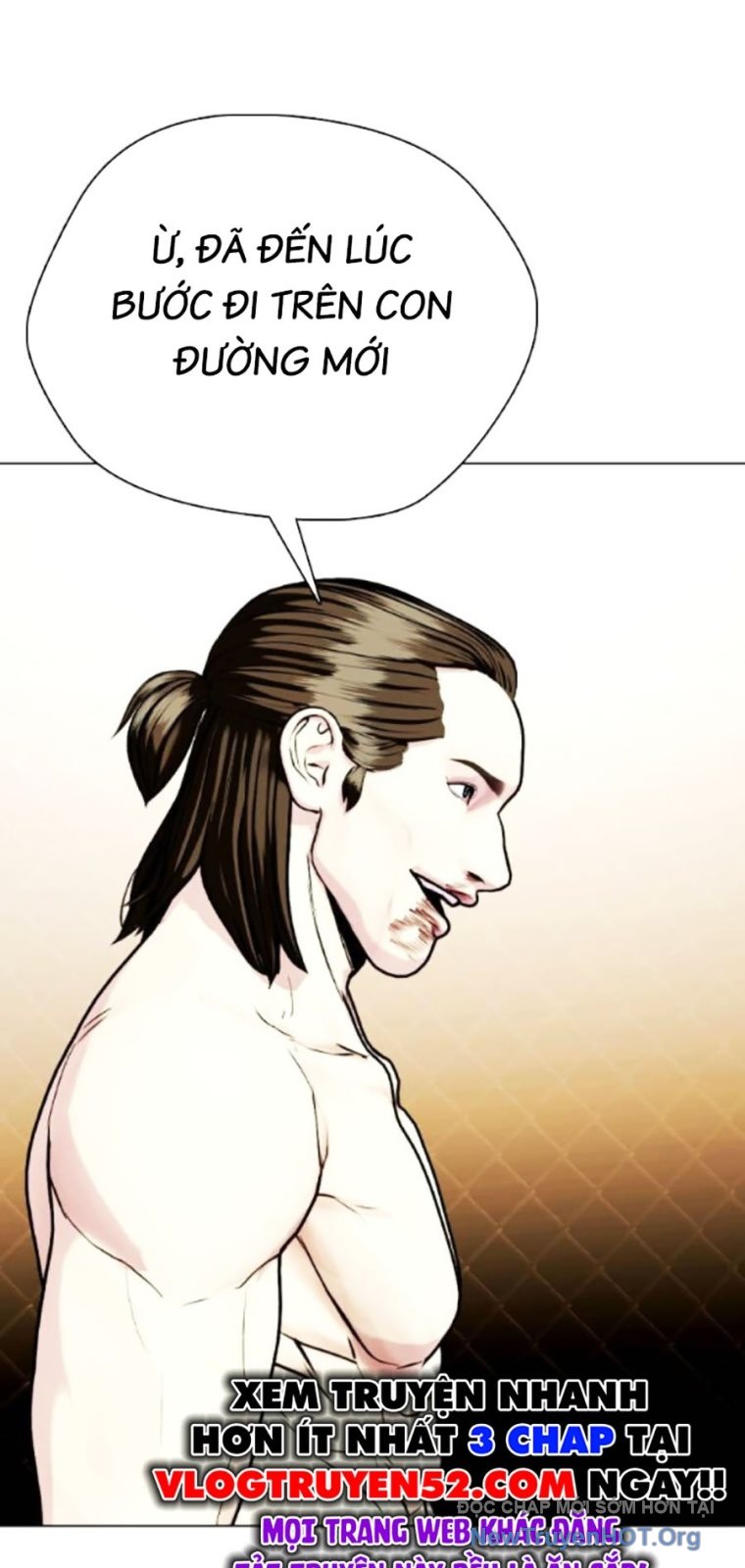 Loser Giỏi Võ Chap 134 - Next Chap 135