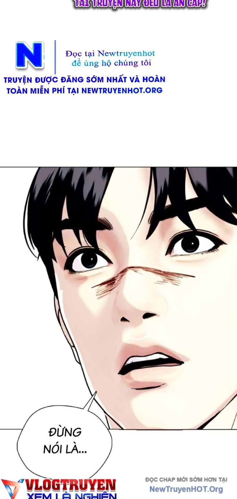 Loser Giỏi Võ Chap 134 - Next Chap 135