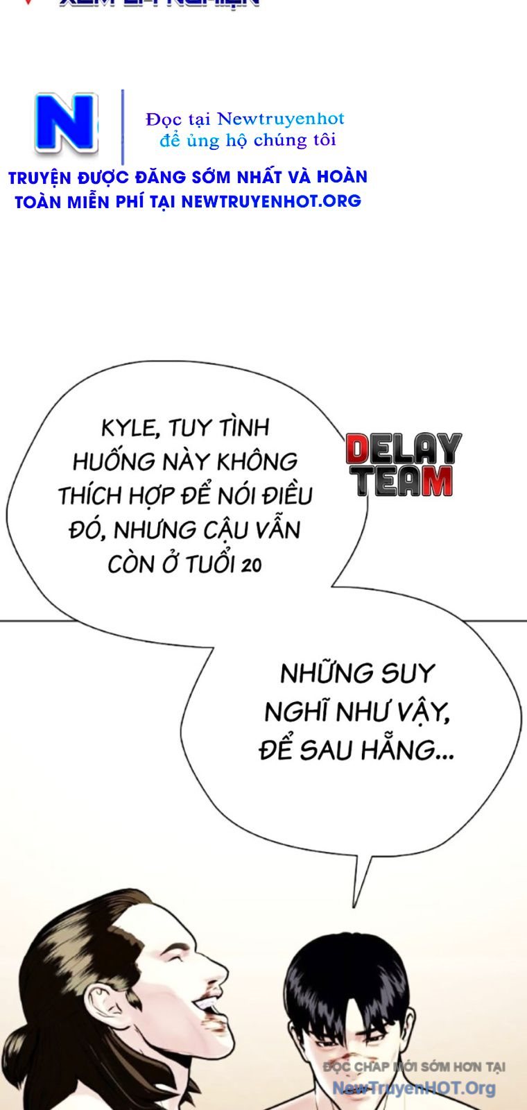 Loser Giỏi Võ Chap 134 - Next Chap 135