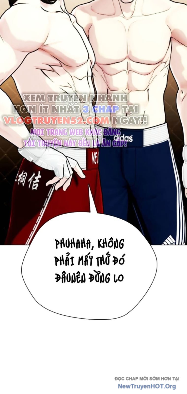 Loser Giỏi Võ Chap 134 - Next Chap 135