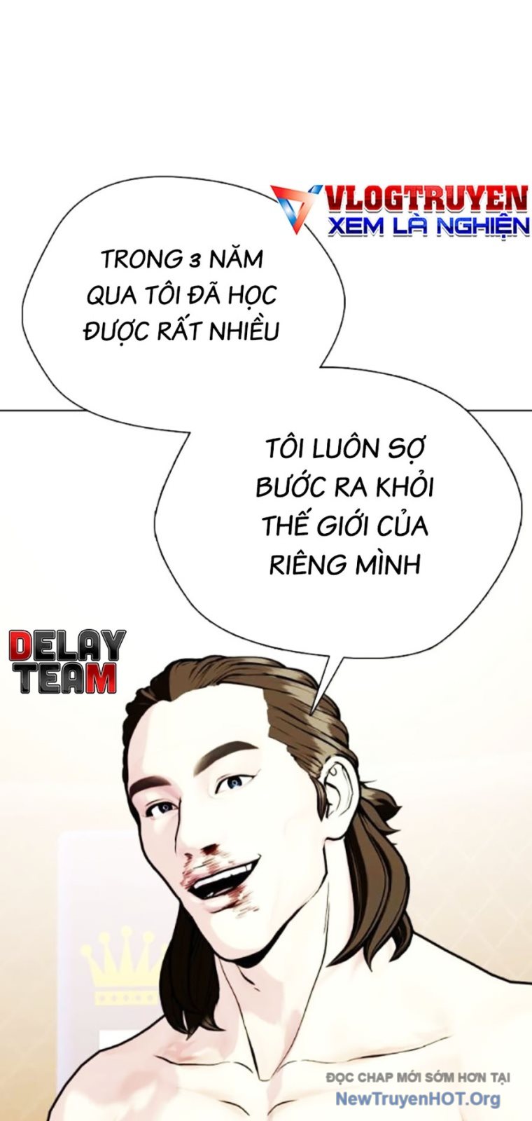 Loser Giỏi Võ Chap 134 - Next Chap 135