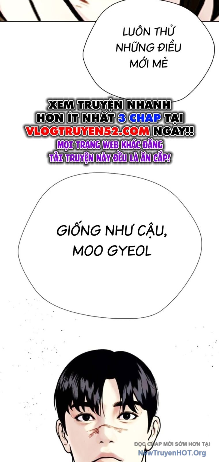Loser Giỏi Võ Chap 134 - Next Chap 135