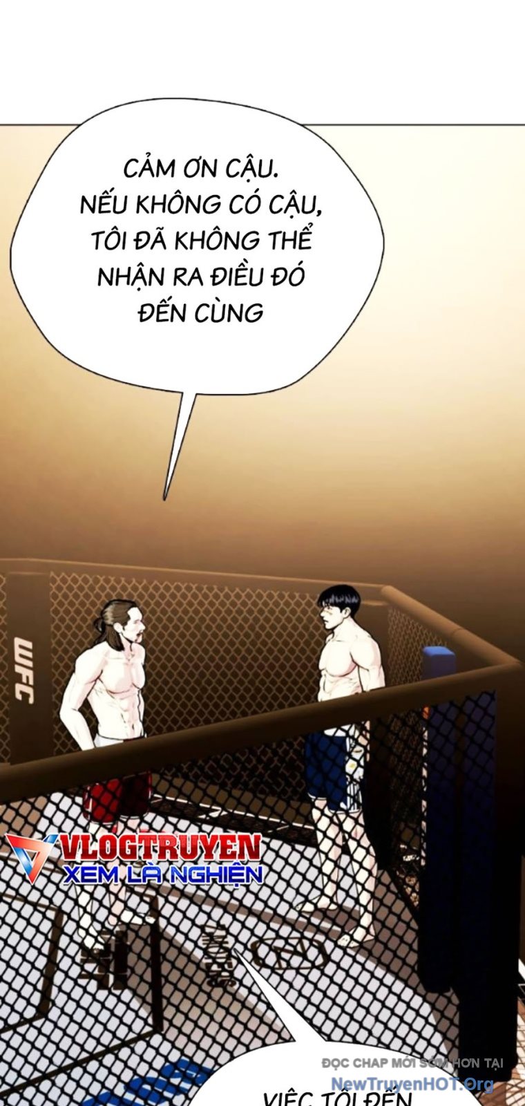 Loser Giỏi Võ Chap 134 - Next Chap 135